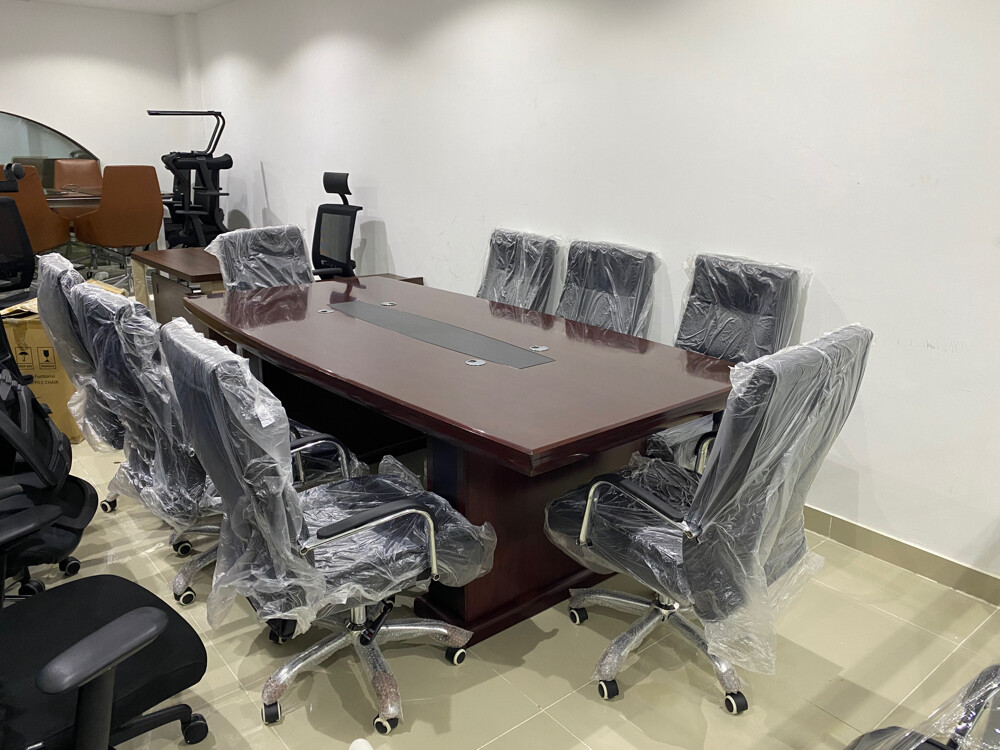 Used office furniture buy sell - 4