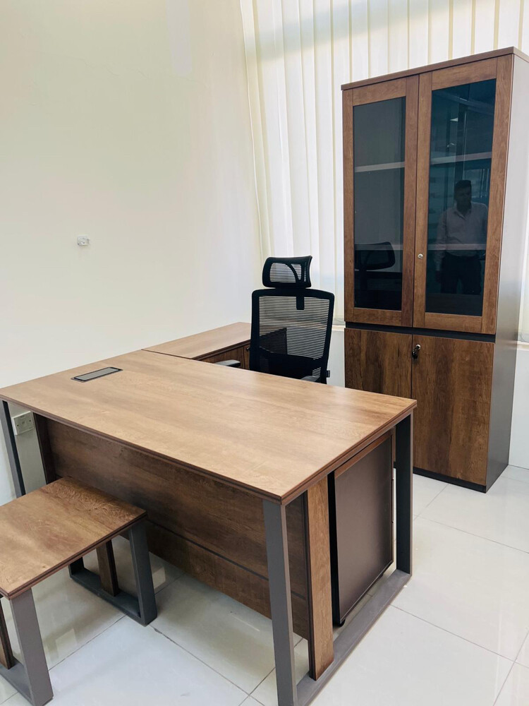Used office furniture buy sell - 29