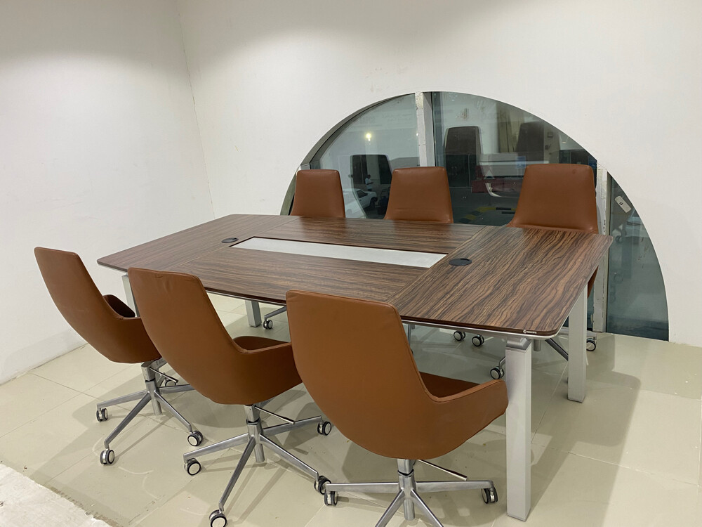 Used office furniture buy sell - 8