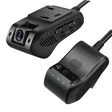 Latest Model Car Monitor Dashcam - 5