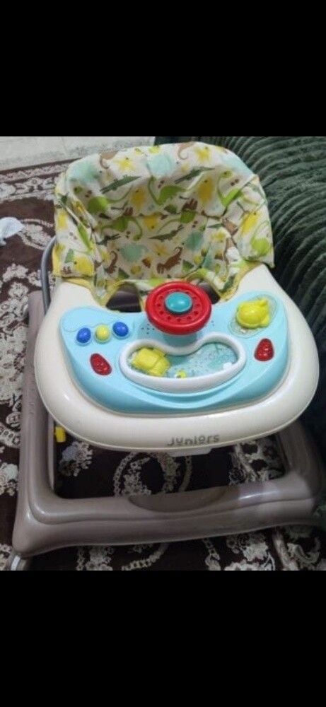Baby walker - 1