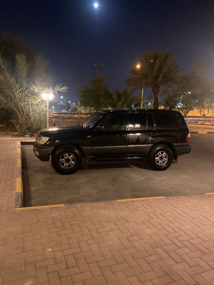لكزس جير عادي - 3