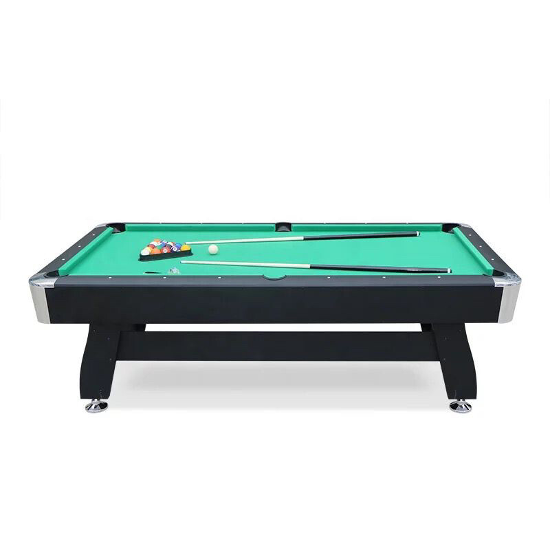 Billiard pool table 9 feet - 3