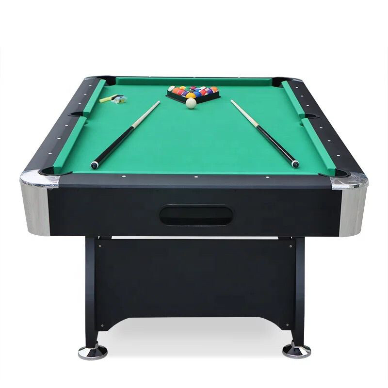 Billiard pool table 9 feet - 1
