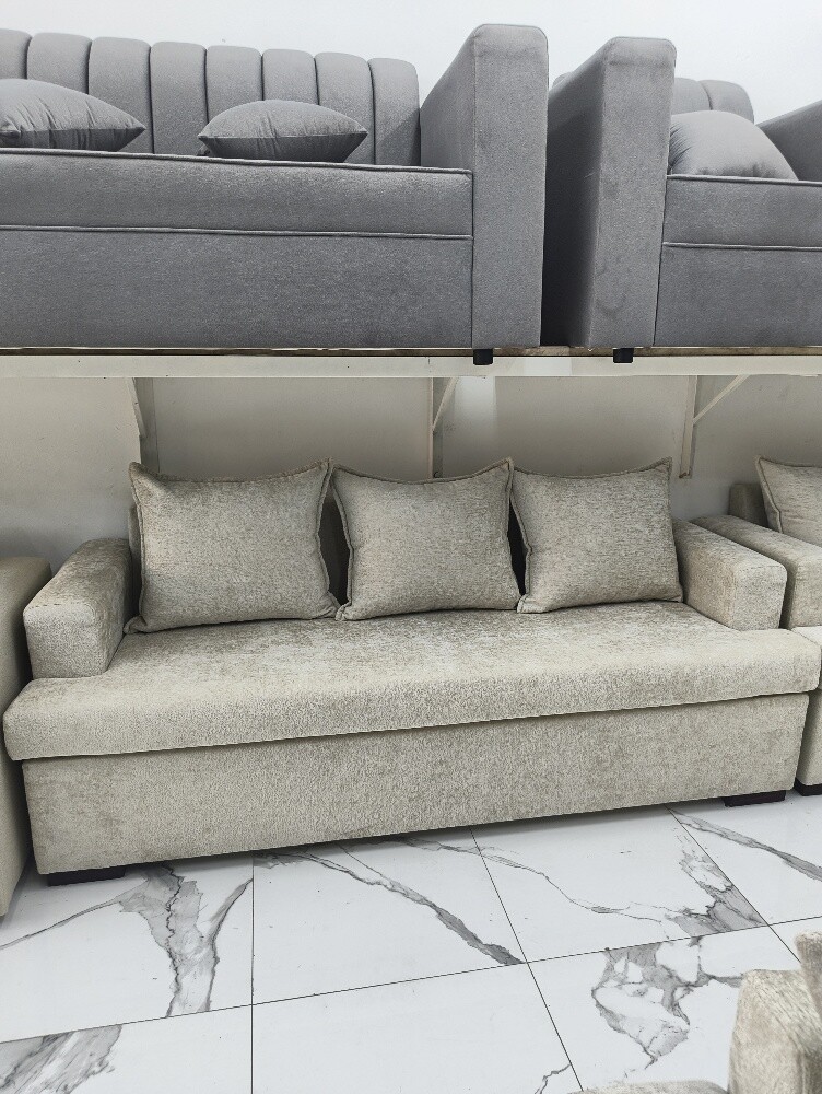 Readymade 7 Seater Sofa Sale - 8