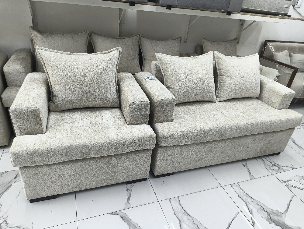 Readymade 7 Seater Sofa Sale - 9