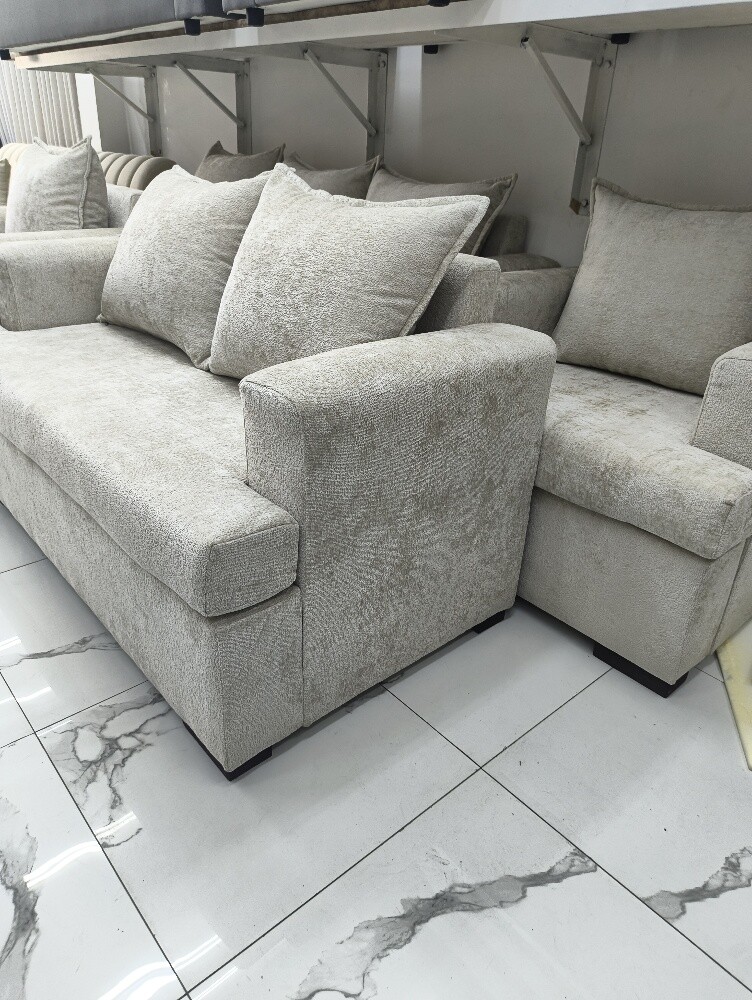 Readymade 7 Seater Sofa Sale - 10