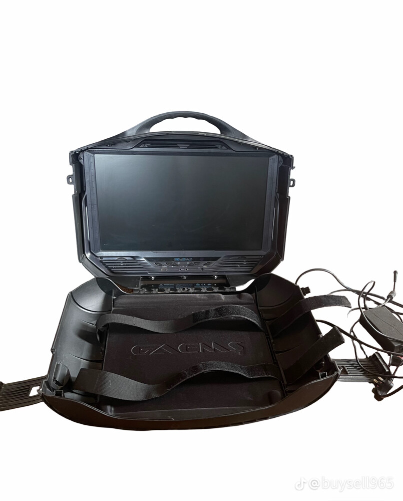 Gaming monitor  - 3