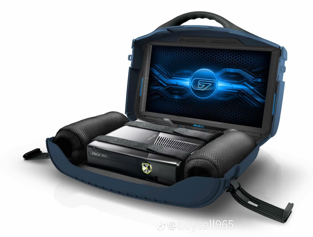 Gaming monitor  - 2