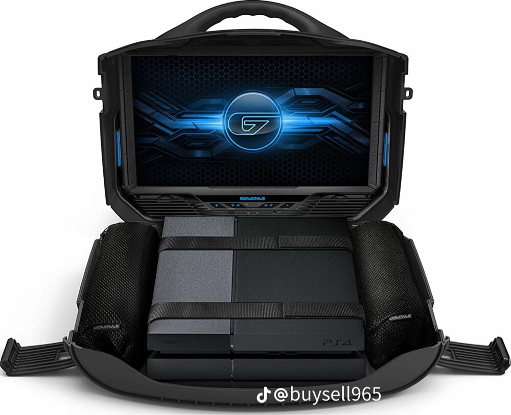 Gaming monitor  - 1