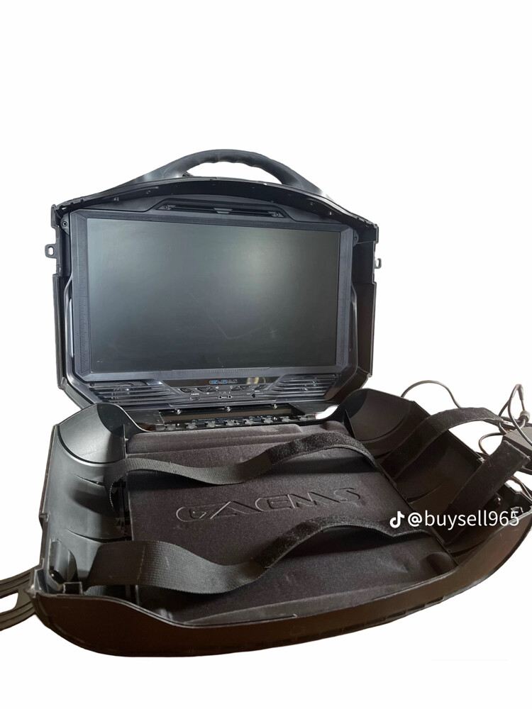 Gaming monitor  - 4