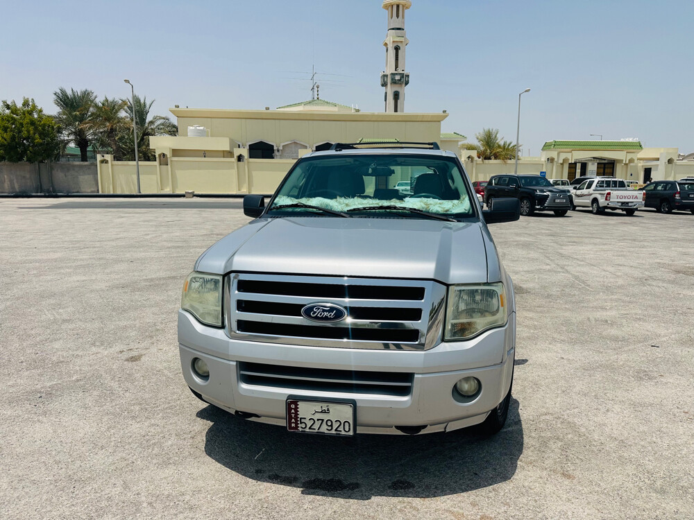 Ford - 8