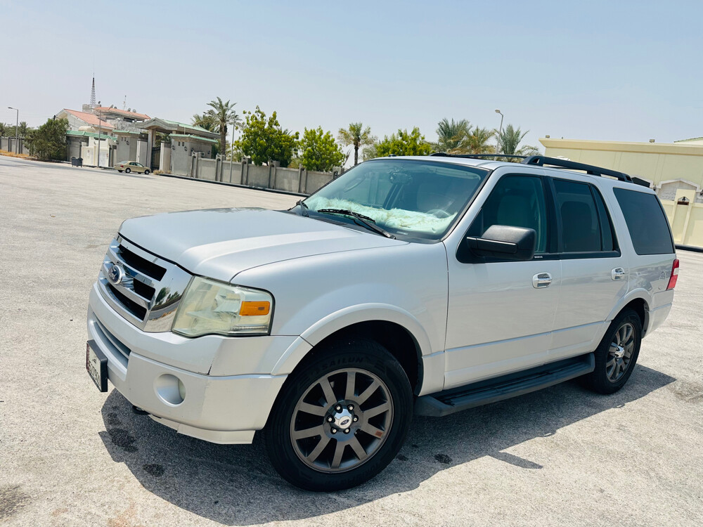 Ford - 2