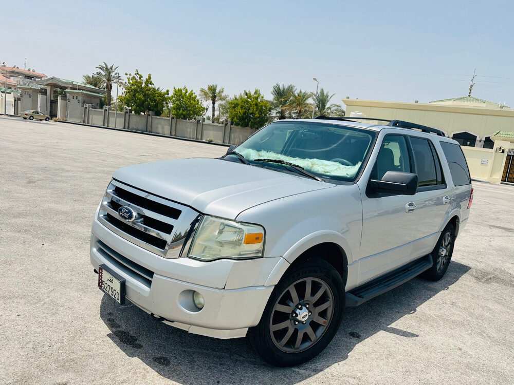 Ford - 6