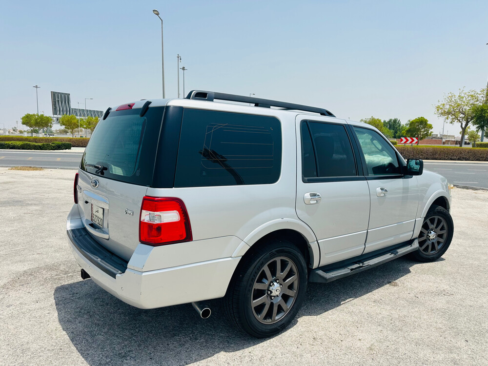 Ford - 4