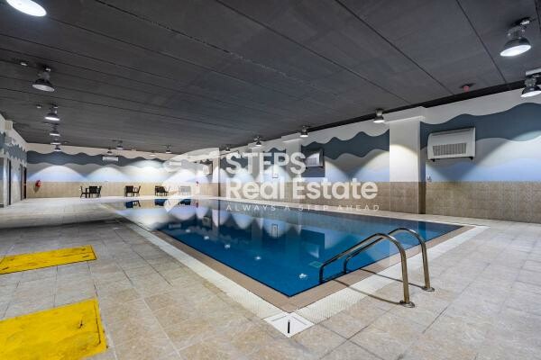 Furnished Villa in Prime Al Wukair - 6