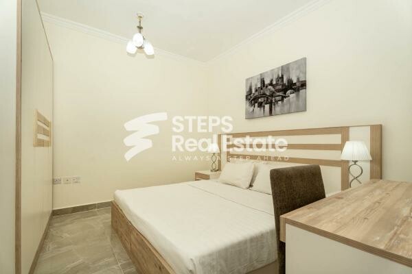 Furnished Villa in Prime Al Wukair - 15