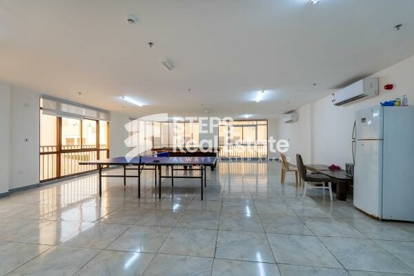 Furnished Villa in Prime Al Wukair - 7