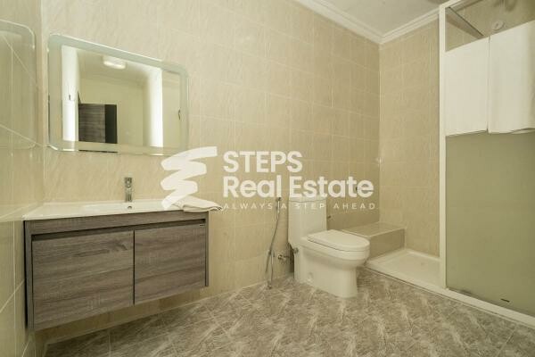 Furnished Villa in Prime Al Wukair - 3