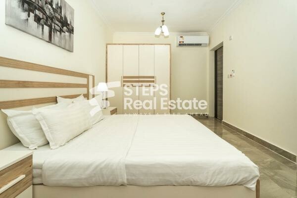 Furnished Villa in Prime Al Wukair - 13