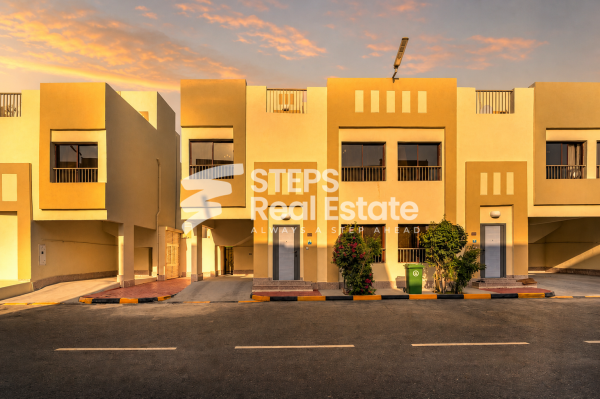 Furnished Villa in Prime Al Wukair - 8