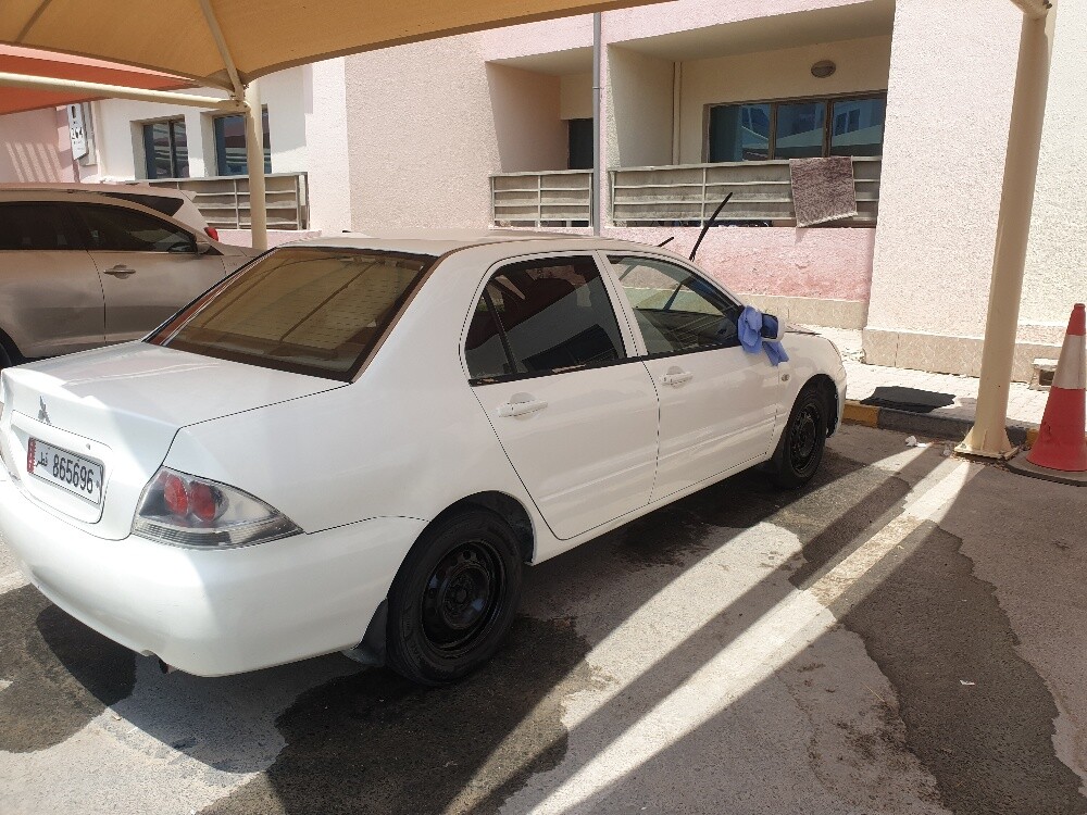 لانسر - 3