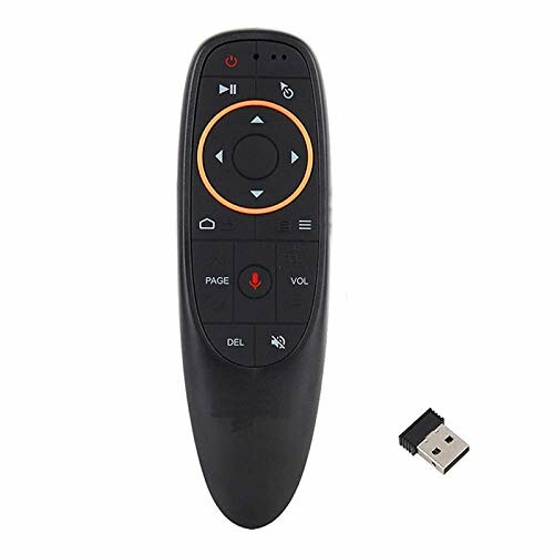 G10 Universal Remote for Smart TV - 1