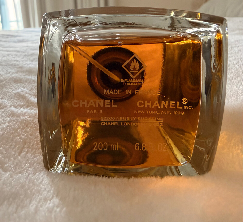 ml200 CHANEL - 3