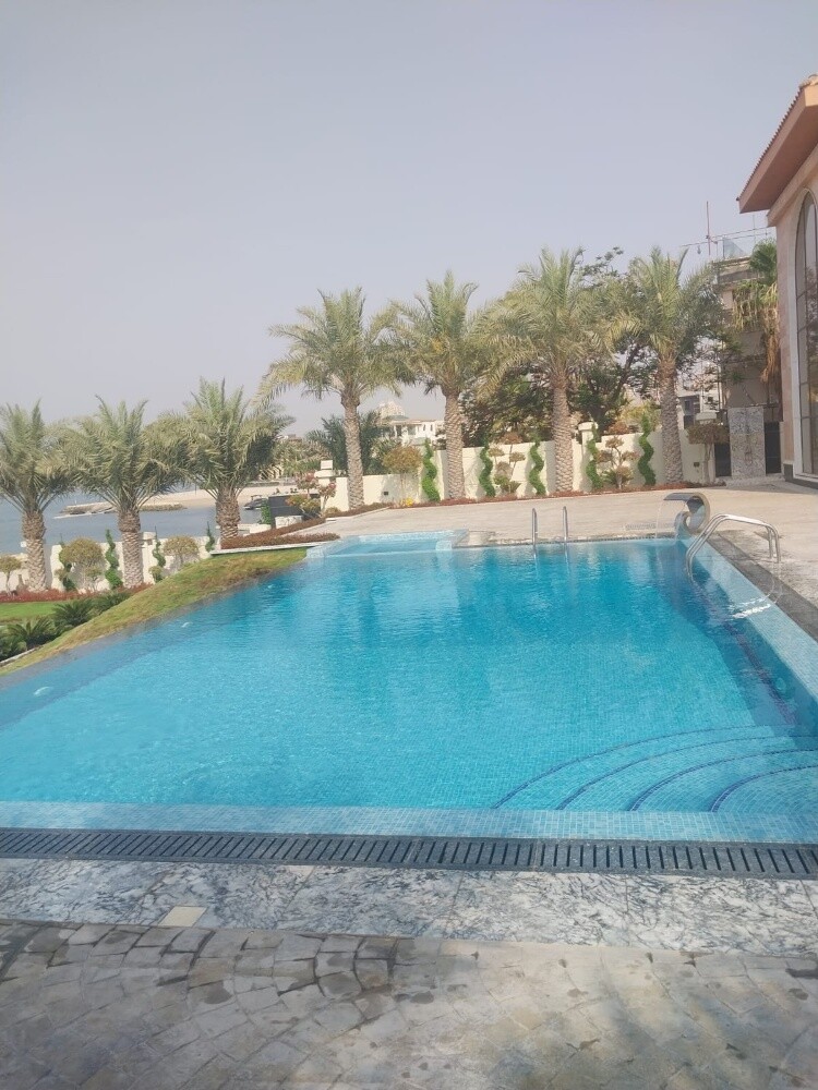 الهدف لبرك السباحه - 4
