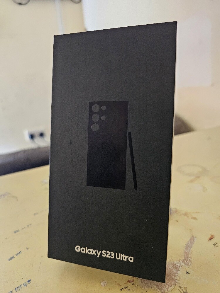 Samsung Galaxy s23 Ultra - 7