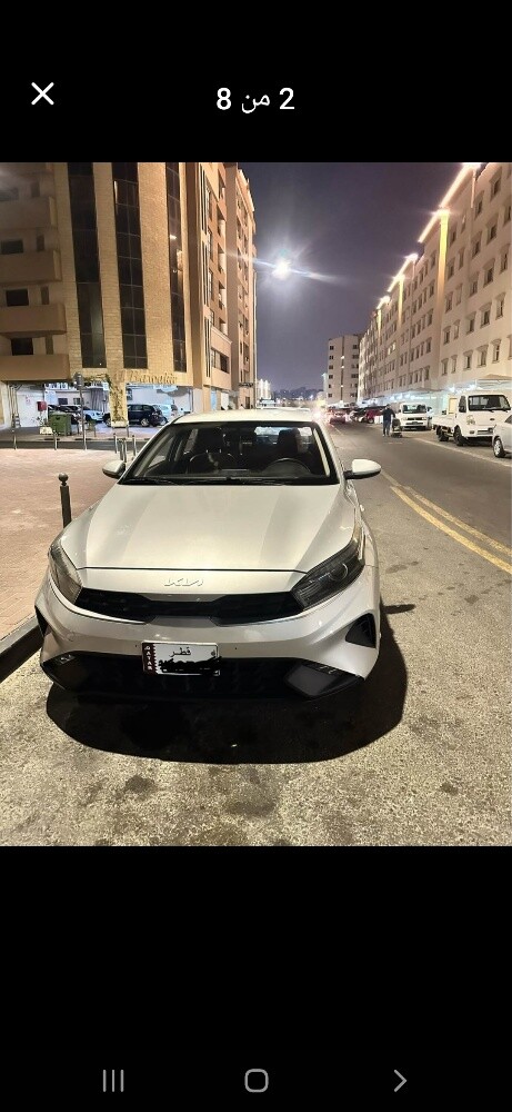 كيا سيراتو 2022 للبيع - 3