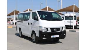 buss for rental diligent transport - 1