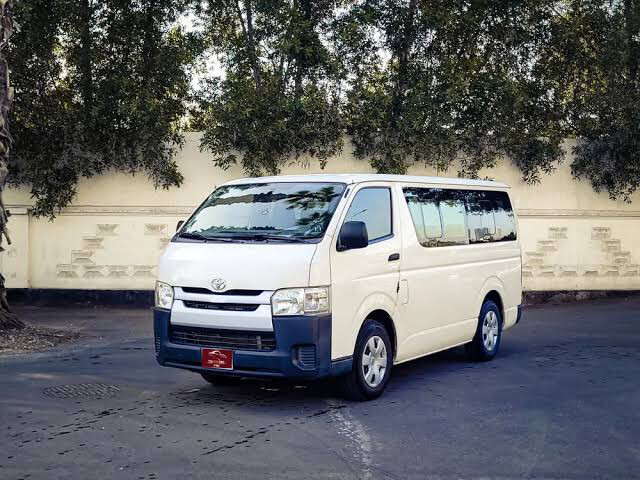 buss for rental diligent transport - 3