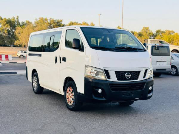 buss for rental diligent transport - 2
