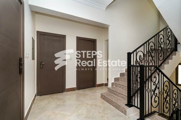 Compound Villa in Al Wukair - 4