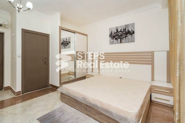 Compound Villa in Al Wukair - 15