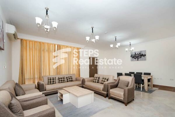Compound Villa in Al Wukair - 8