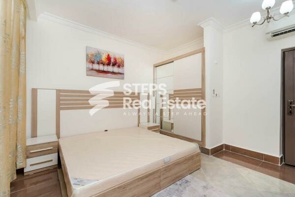 Compound Villa in Al Wukair - 3