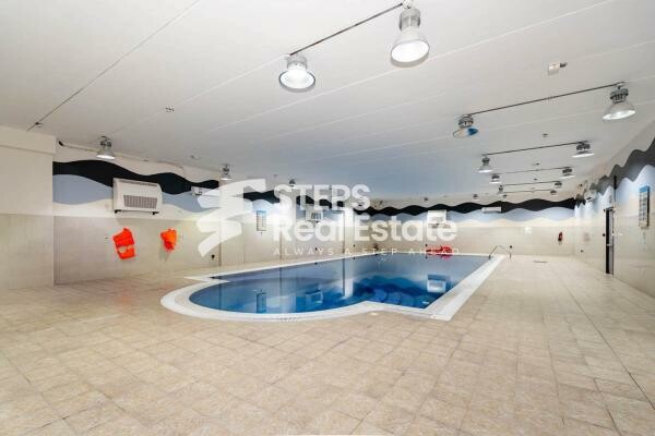 Compound Villa in Al Wukair - 6