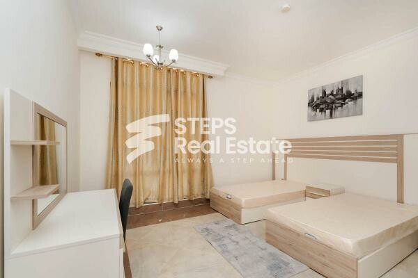 Compound Villa in Al Wukair - 7