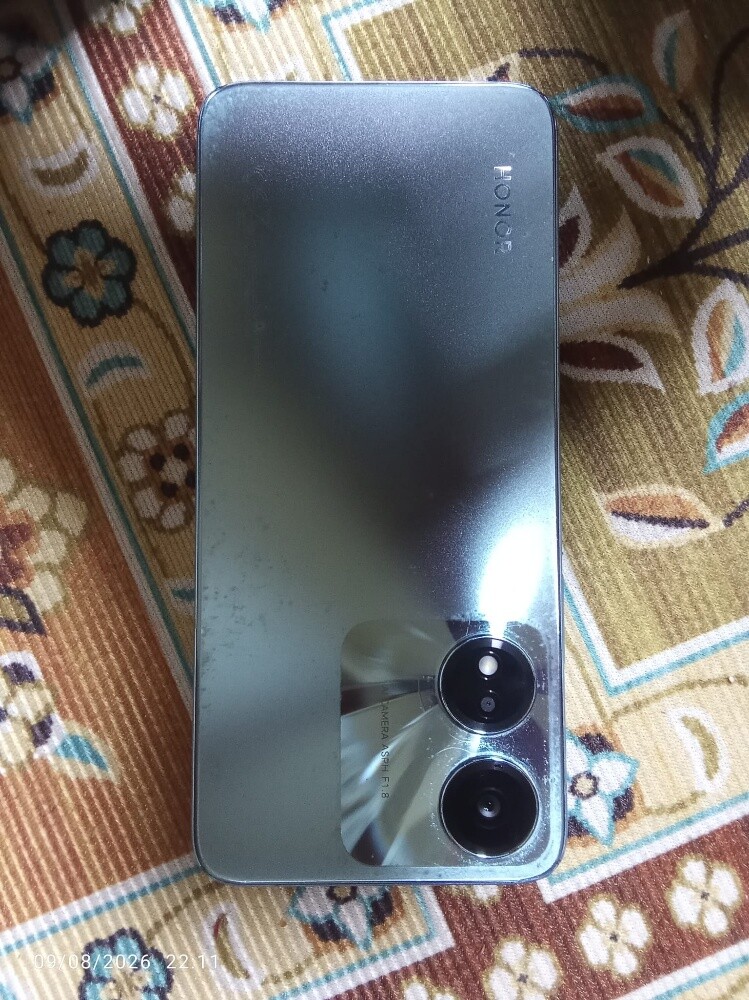 Honor x5 plus - 1