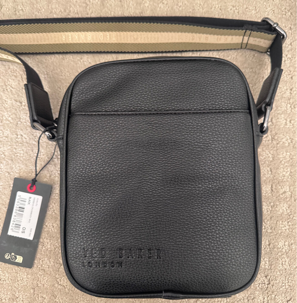 Ted Baker Bag (New)  - 5