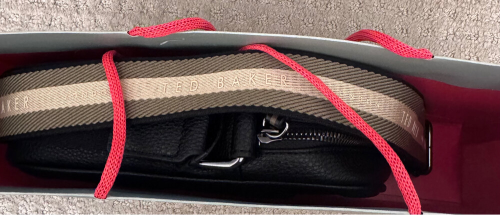 Ted Baker Bag (New)  - 3