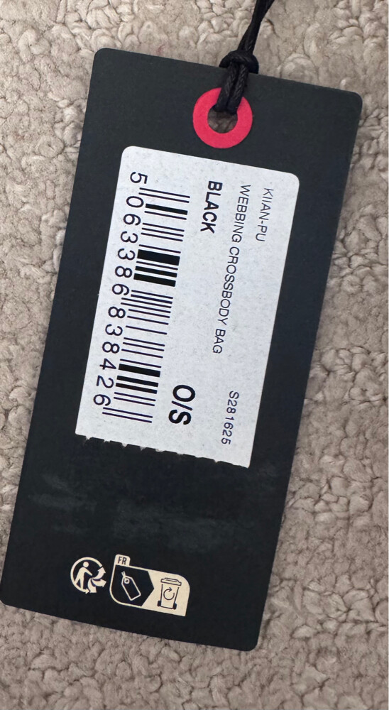 Ted Baker Bag (New)  - 2