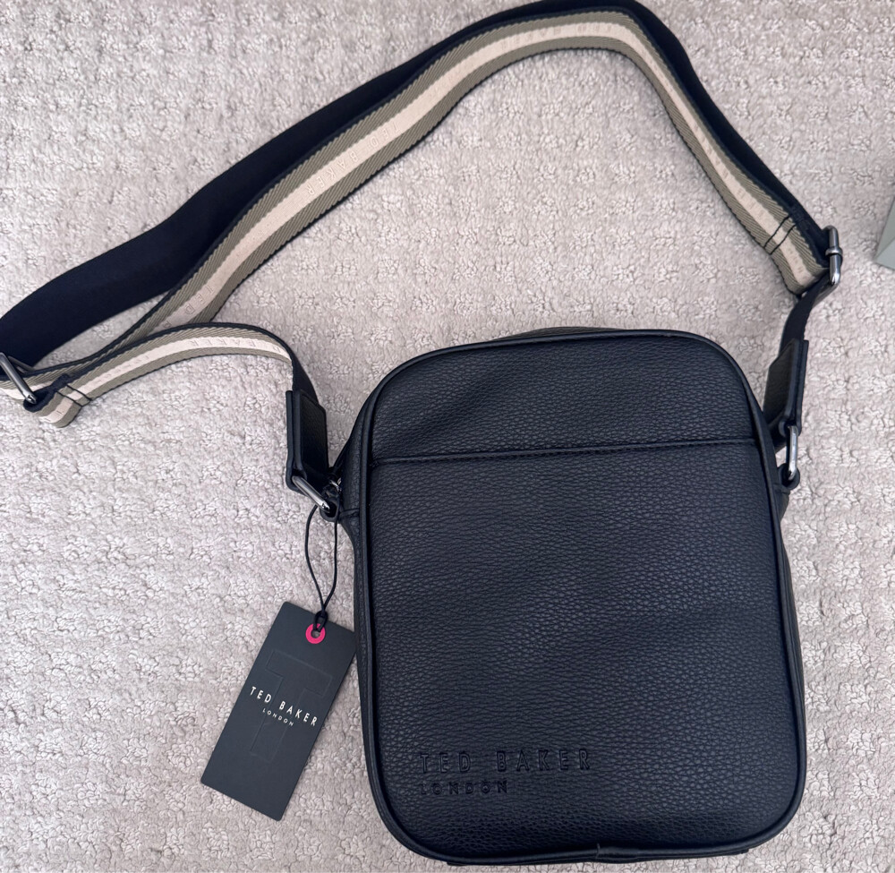 Ted Baker Bag (New)  - 4