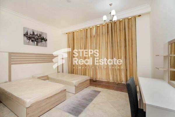 Compound Villa in Al Wukair - 12
