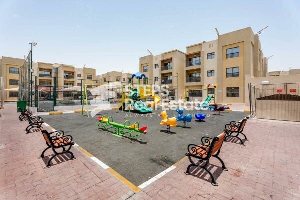 Compound Villa in Al Wukair - 2