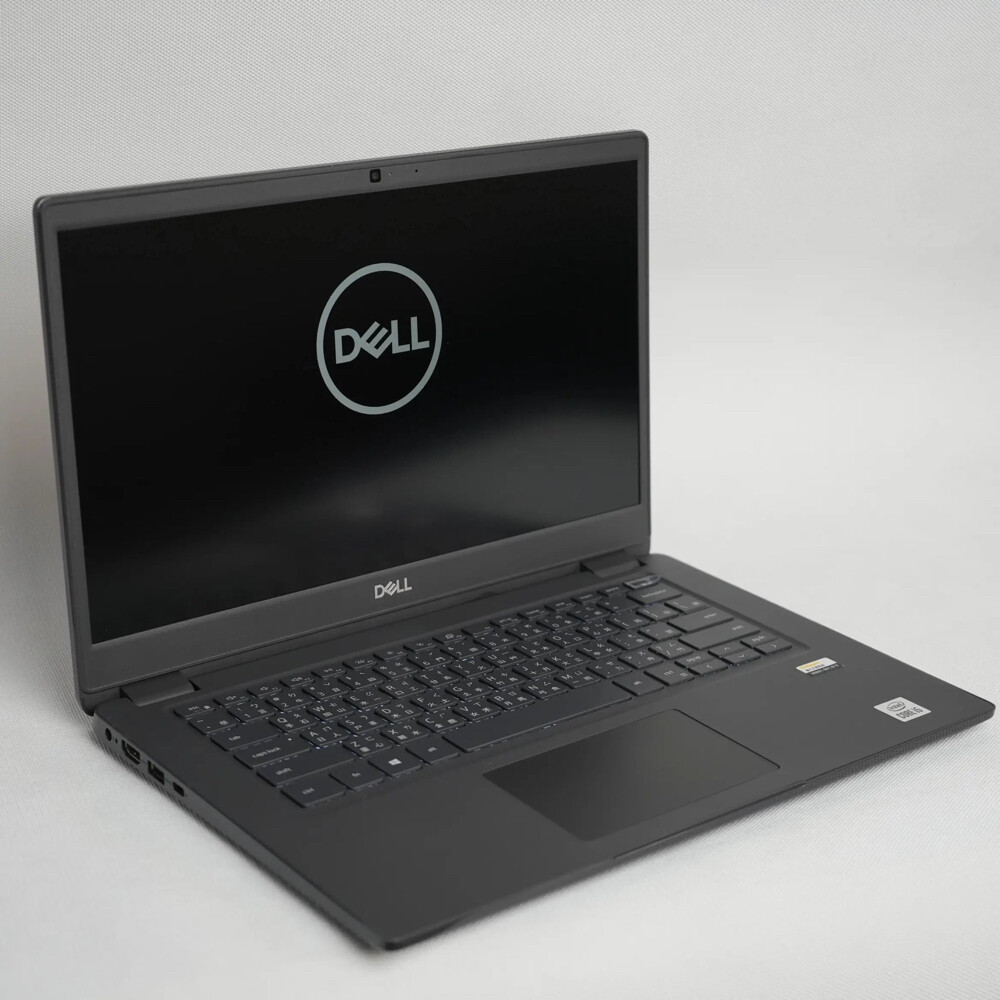 Dell Latitude 3410 Laptop - 1