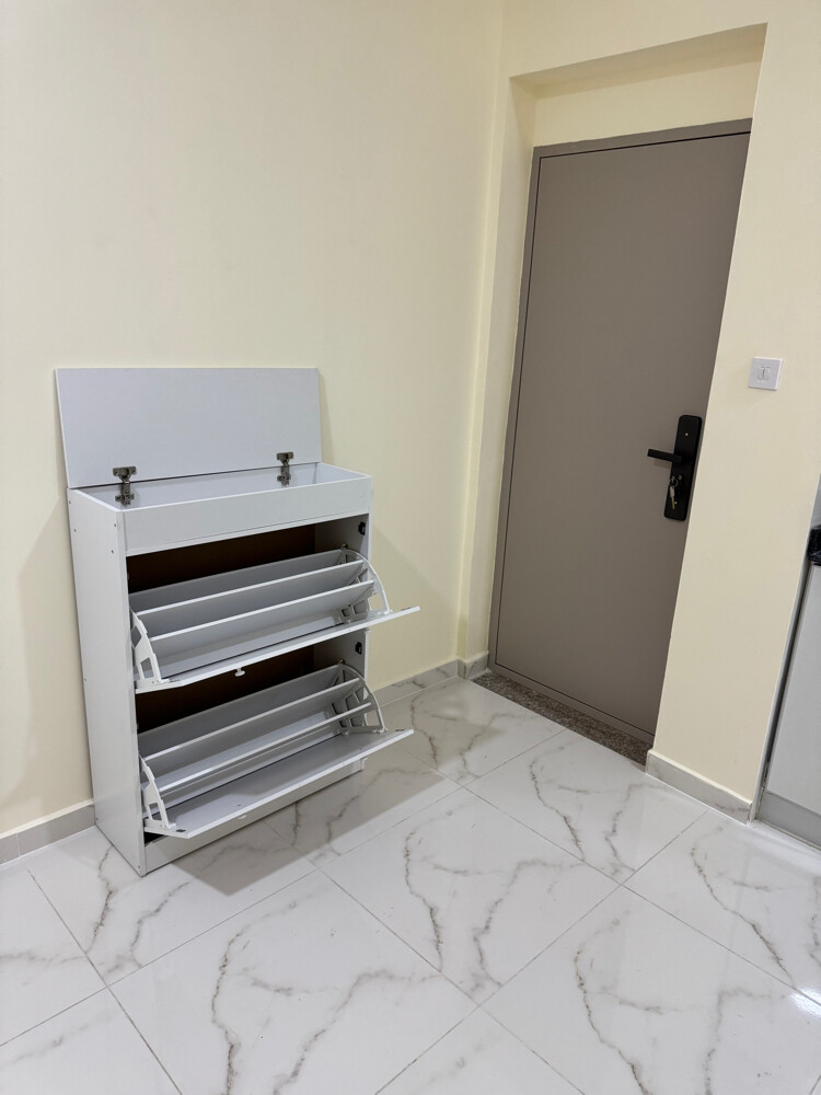 Shoe Cabinet - 2