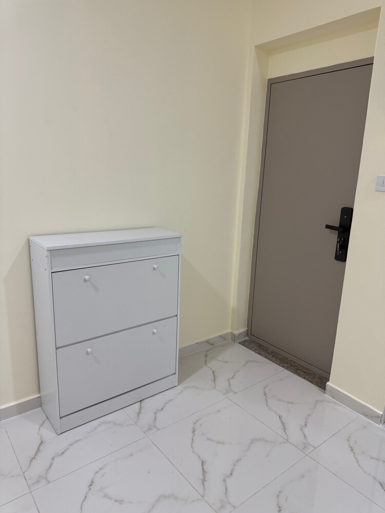Shoe Cabinet - 1